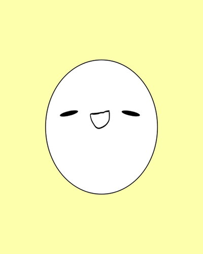 Ari the Egg