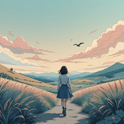 WonderingSolitude