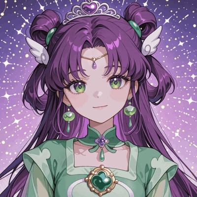 Queen Duchessa