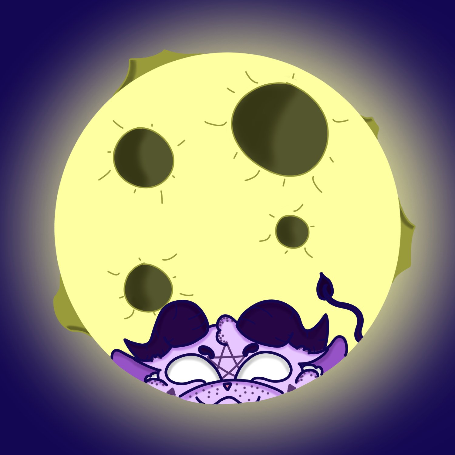Spade-Nightshade