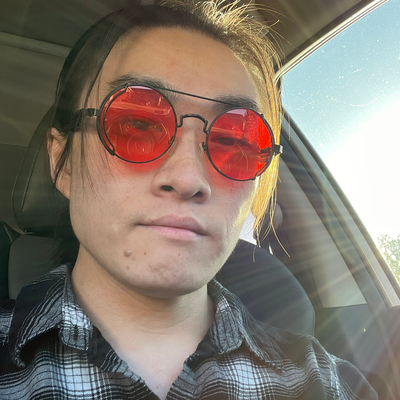 KevinTsing