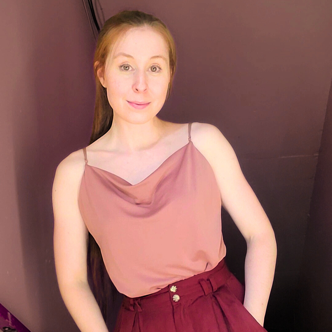 Amanda