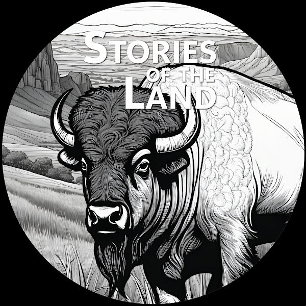 Stories of the Land