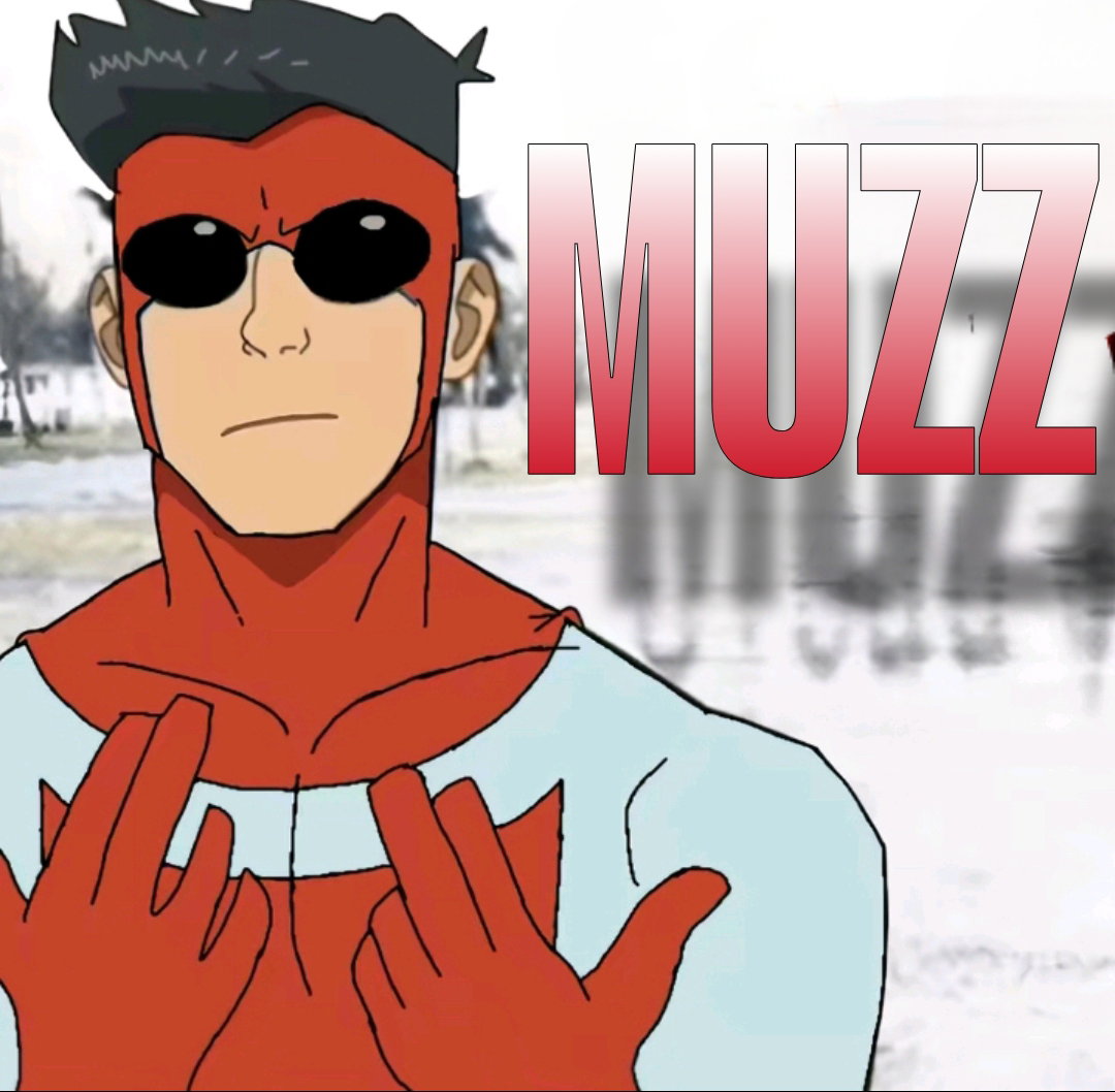 Muzz
