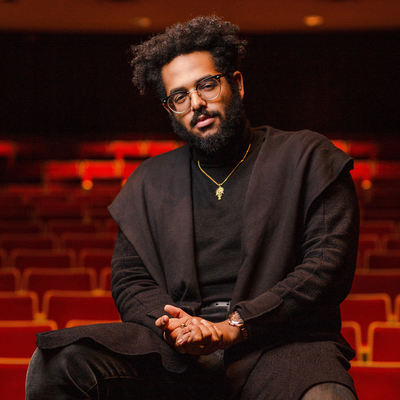 Nathaniel Tesfaye