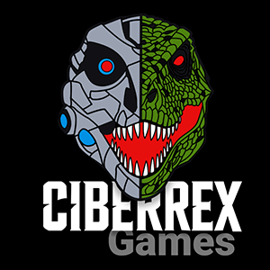 Ciberrex Games