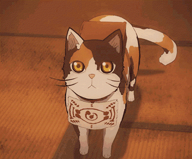 Chachamaru