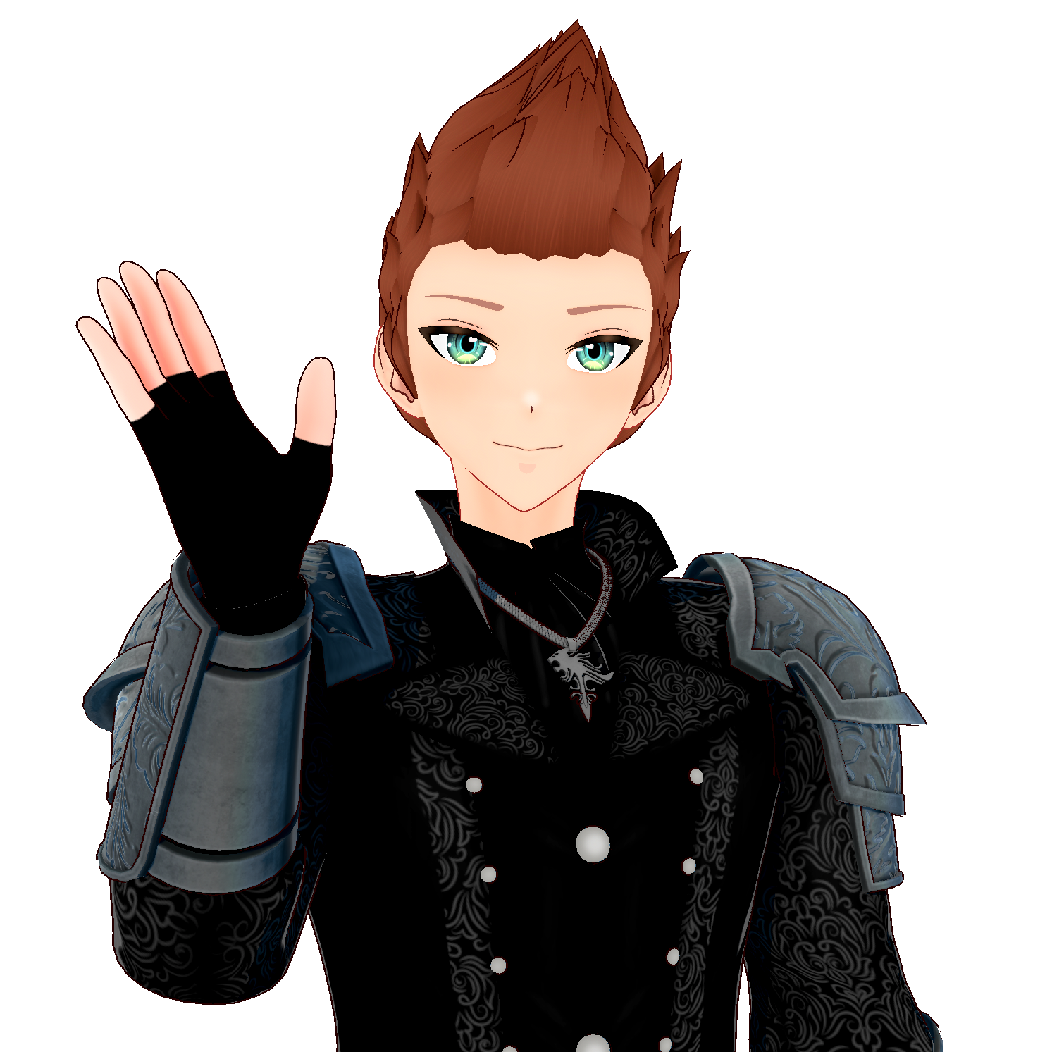 Kishi Tetsu