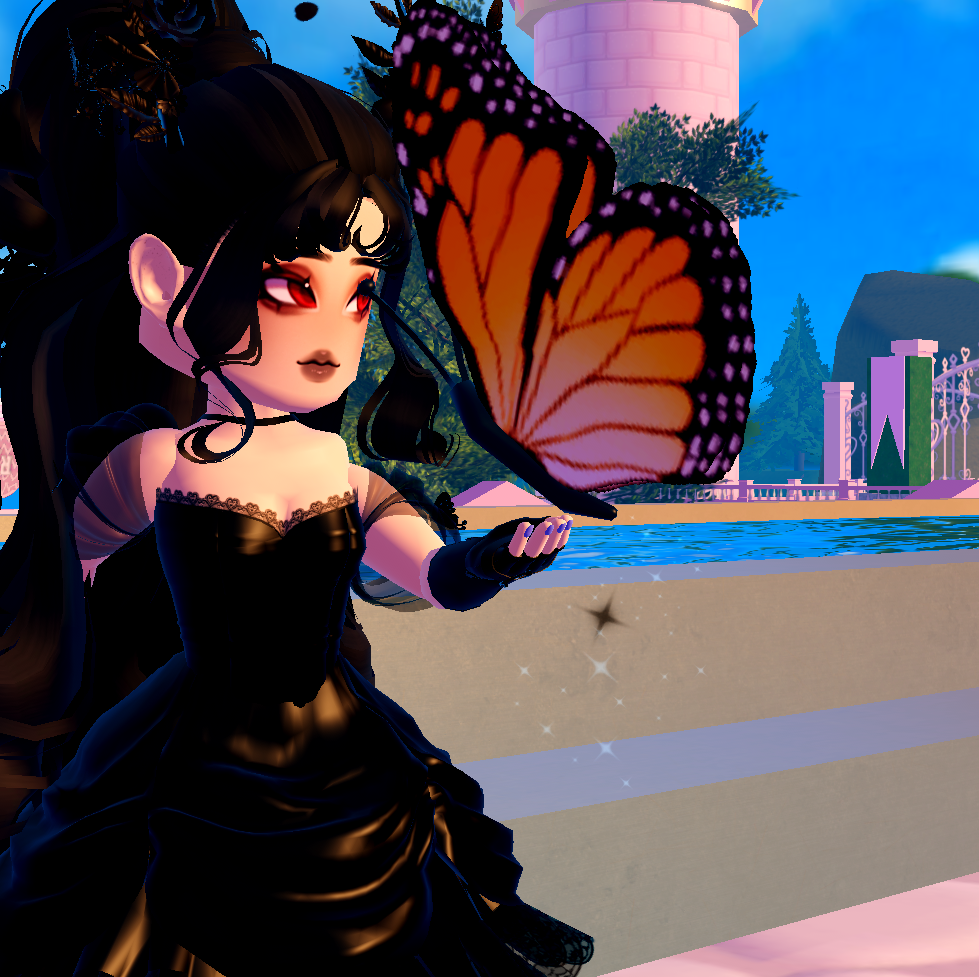 Ivyspellbound