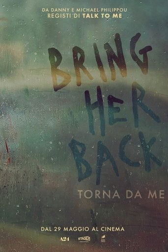 FILM » Bring Her Back Streaming ITA Senzalimiti