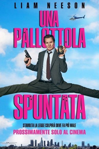 Una pallottola spuntata Streaming ITA Senzalimiti
