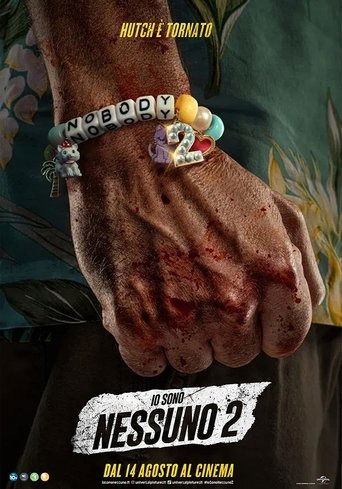 FILM » Io sono nessuno 2 Streaming ITA Senzalimiti