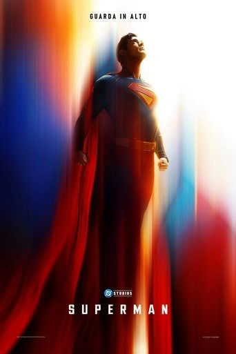 FILM » Superman Streaming ITA Senzalimiti