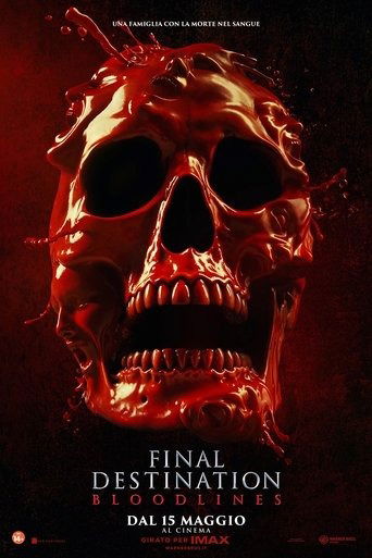 Final Destination 6 Streaming ITA Senzalimiti