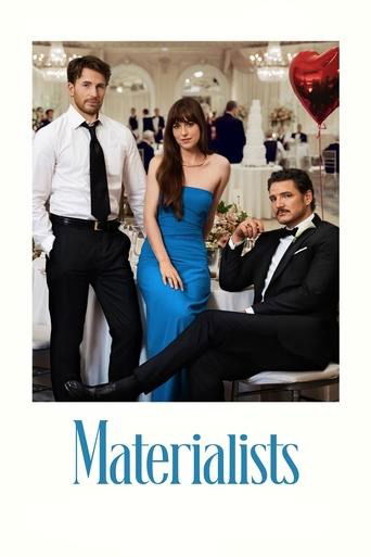 FILM » Material Love Streaming ITA Senzalimiti