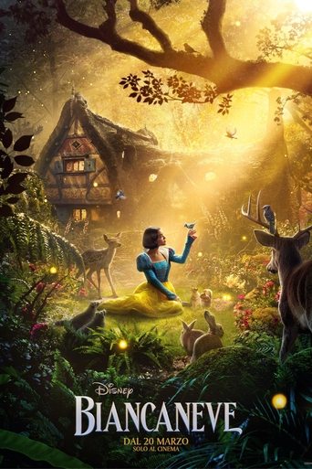 FILM » Biancaneve Streaming ITA Senzalimiti