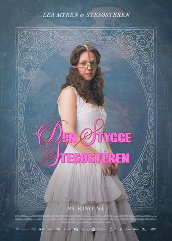 The Ugly Stepsister Streaming ITA Senzalimiti