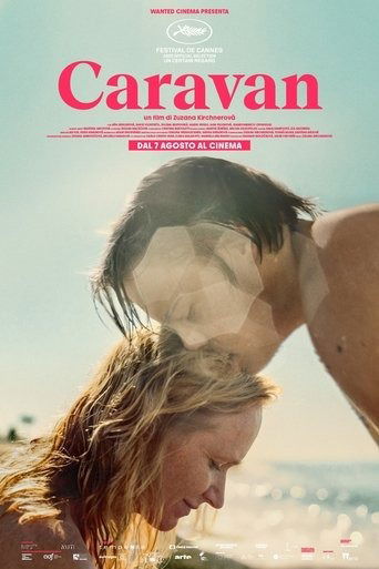 FILM » Caravan Streaming ITA Senzalimiti
