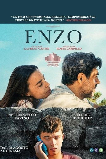 FILM » Enzo Streaming ITA Senzalimiti