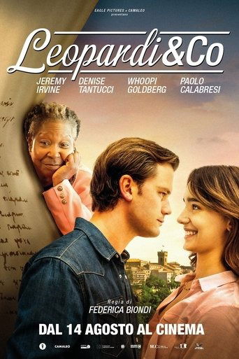FILM » Leopardi & Co Streaming ITA Senzalimiti