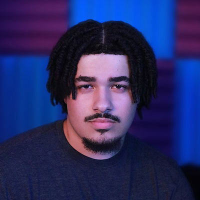 Patrick Kaeden Brown