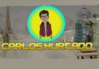Carlos Hurtado inc