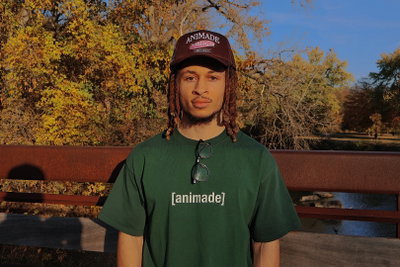 Tre Johnson