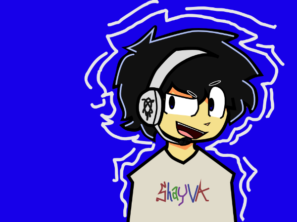 Shayden 
