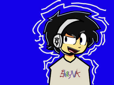 Shayden 