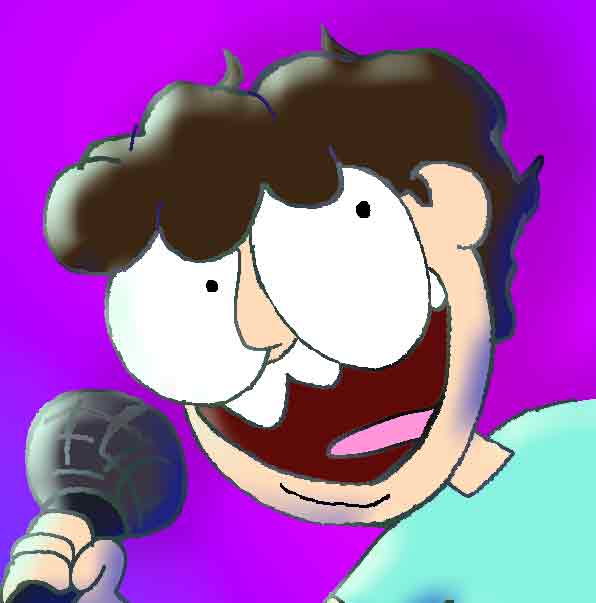 NoahsBlobs