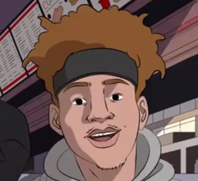 Ayofeanimator 