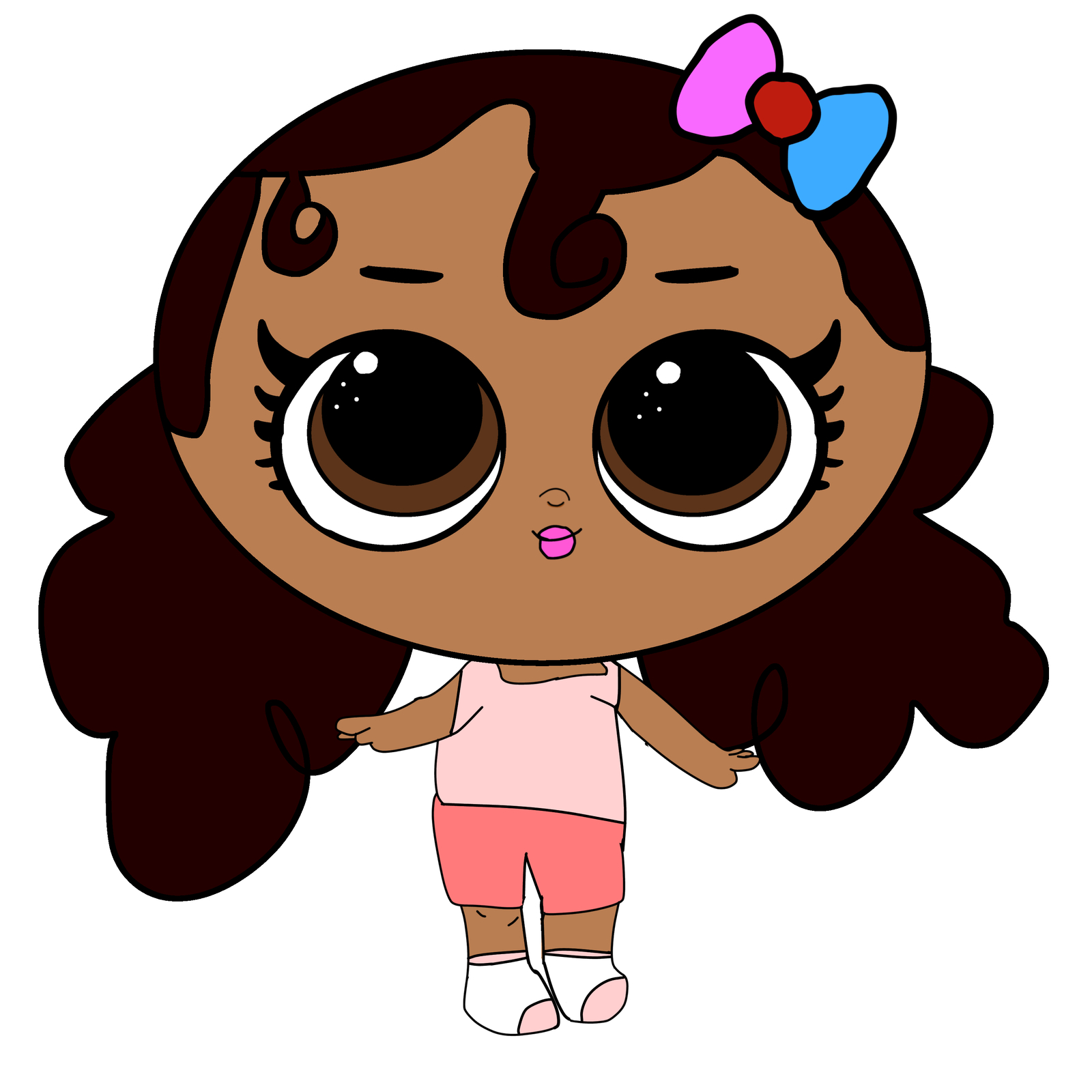 Kidcore Octavia