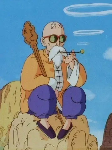 Roshi