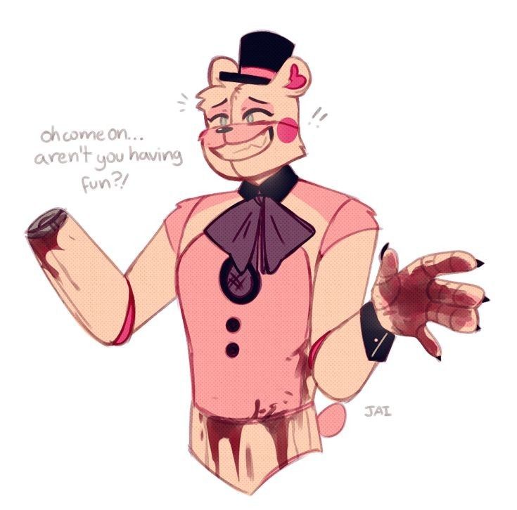 the cat