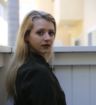 Meg Lomax