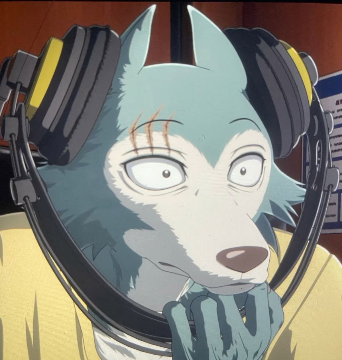 SpaceBoy