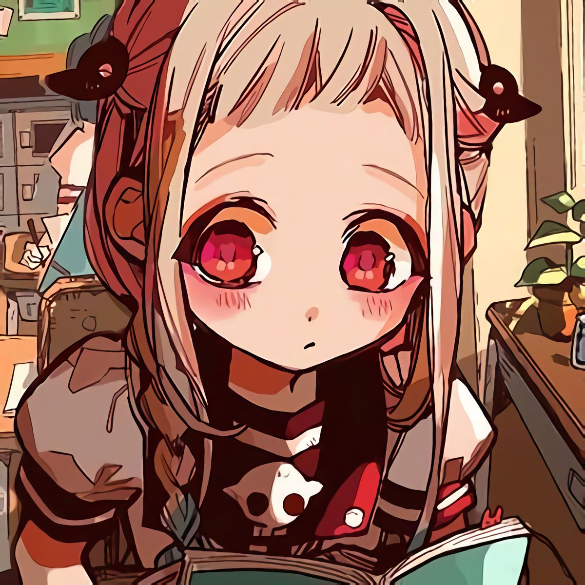 torii