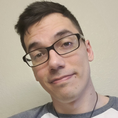 Adam R.J