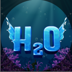 H2O