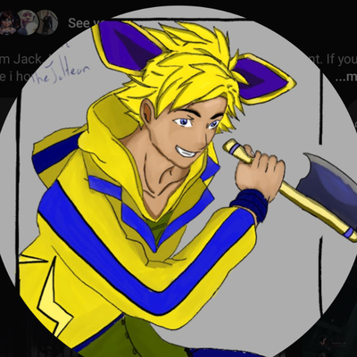 Jack_TheJolteon