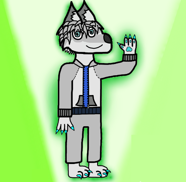 TharenWolf