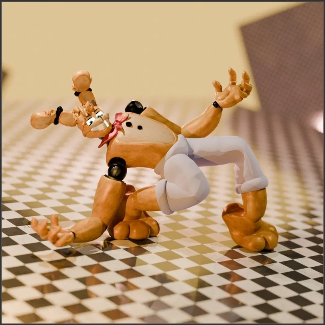 Project Stellar Steel 