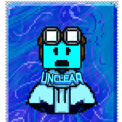 Unclear