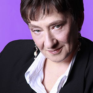 Lena Fiszman