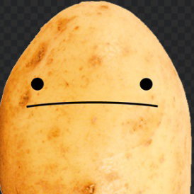 Potatodan