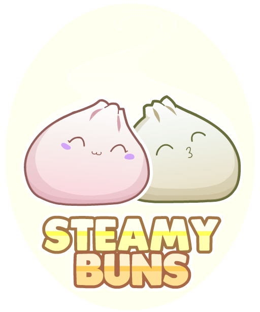 Steamy Buns Games