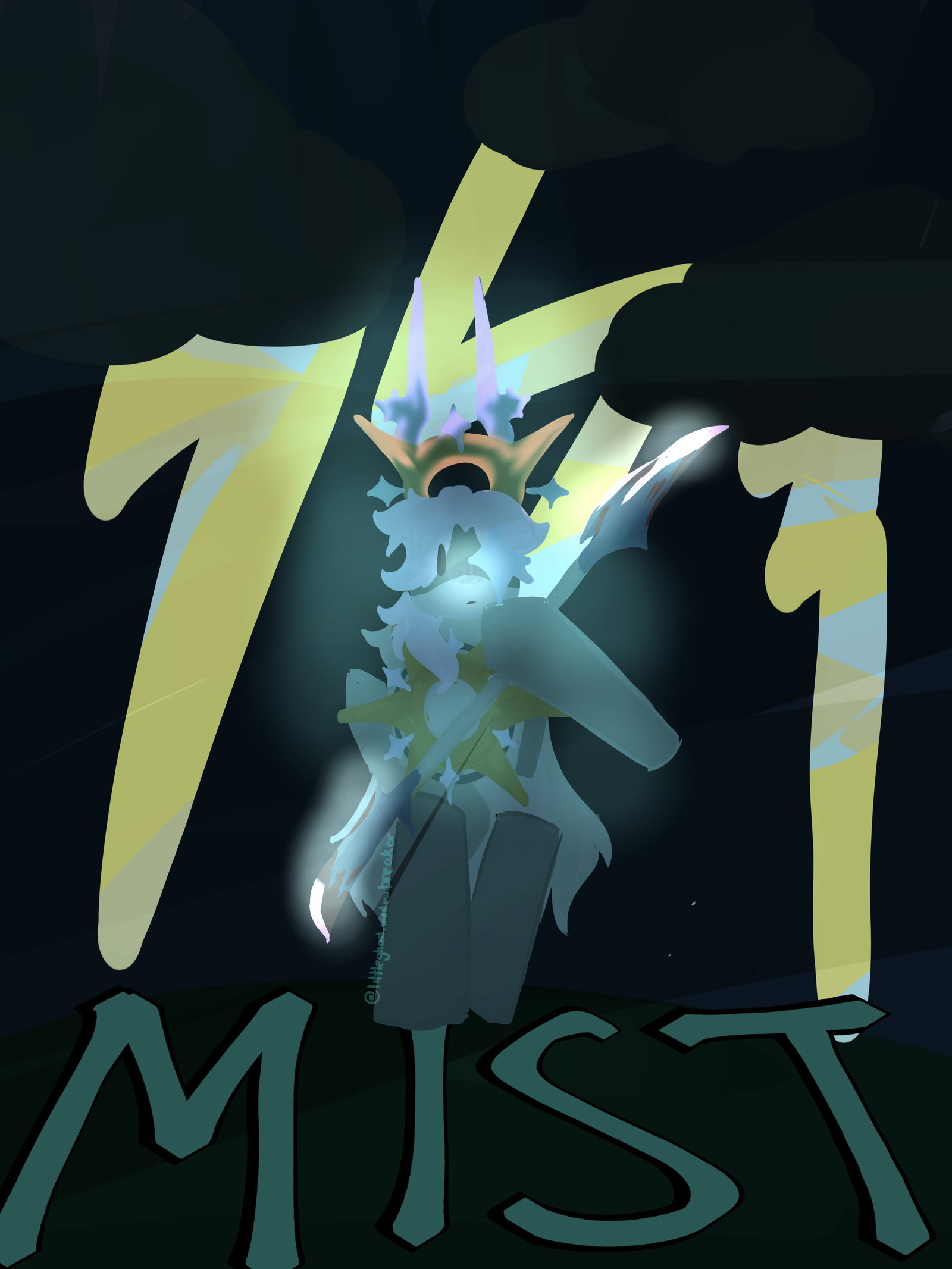 littleghost