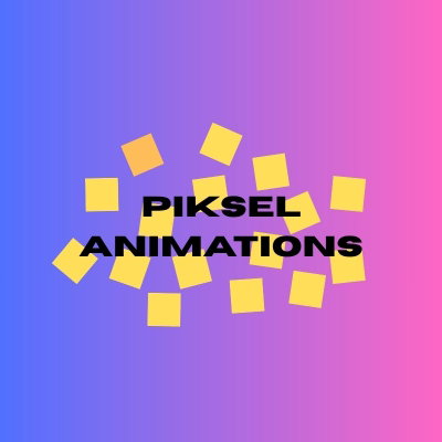 Piksel Animations