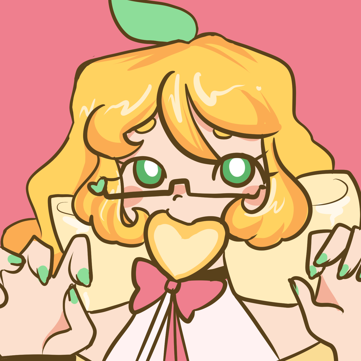 Adelaide Citronelle 🦈🍬