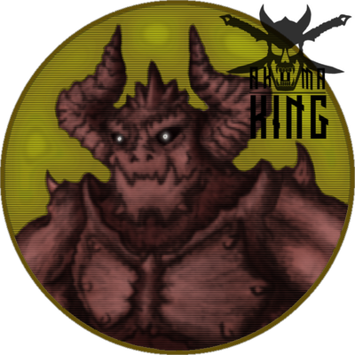 Akuma King